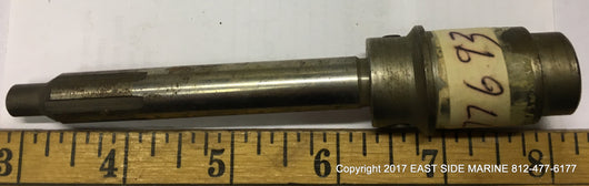 377693 Shaft for Sale
