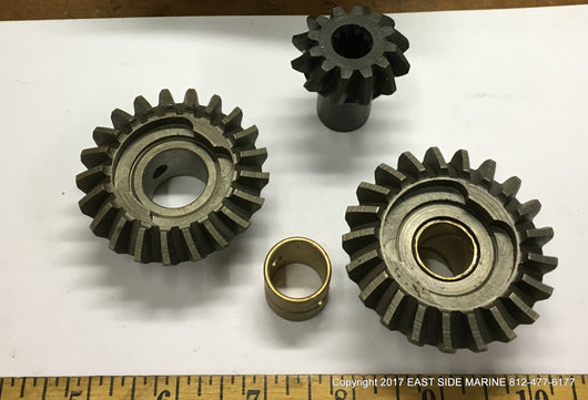 377877 Gear Set for Sale