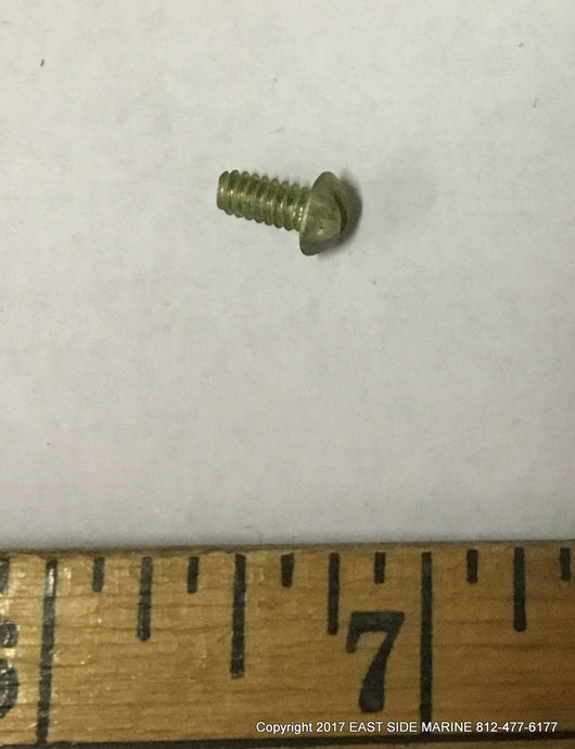378008 Screw for Sale