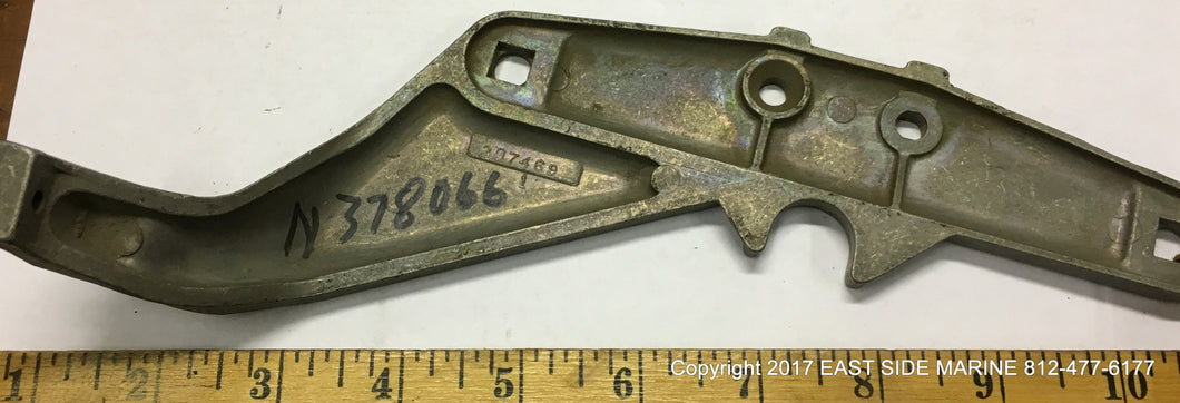 378066 Bracket