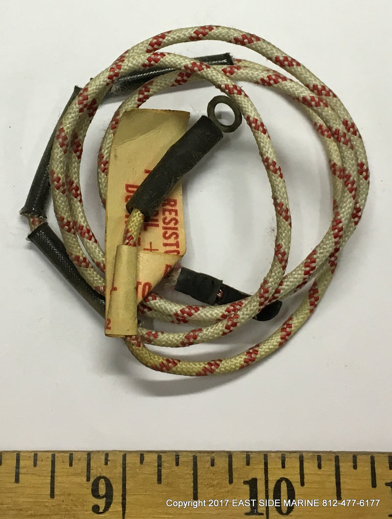 378350 Resistance Wire for Sale