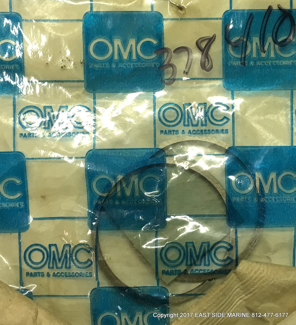 378410 Ring Set for Sale