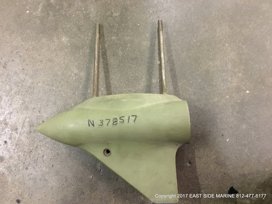 378517 Gearcase for Sale