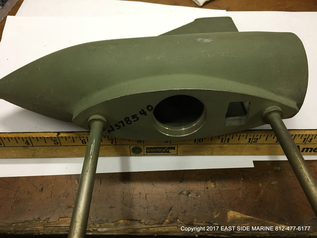 378540 Gear Housing for Sale