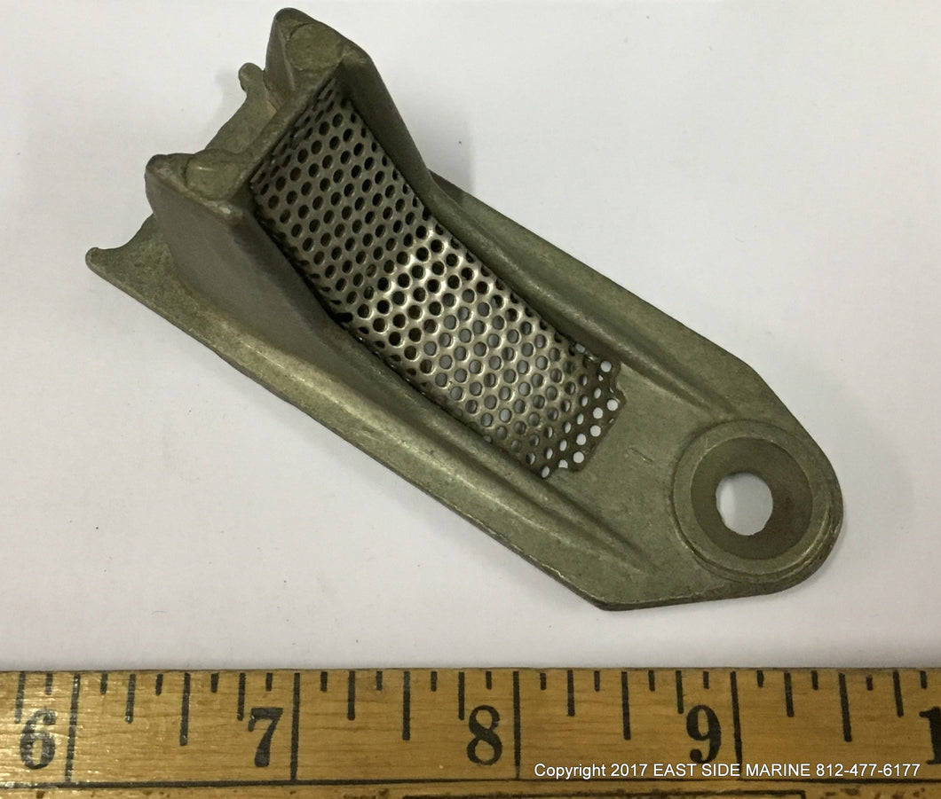 379041 Water Intake & Screen for Sale