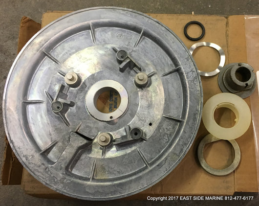 379065 Starter Pulley for Sale