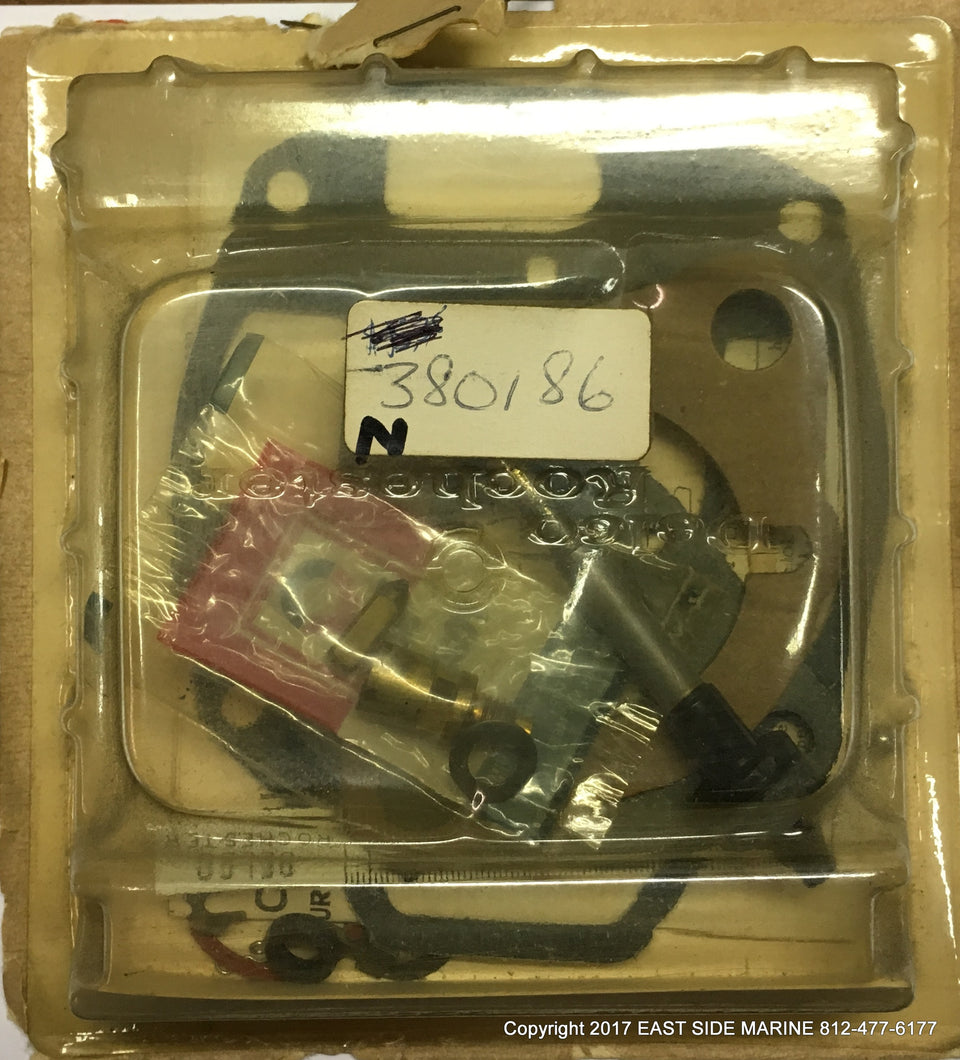 380186 Carb Kit for Sale