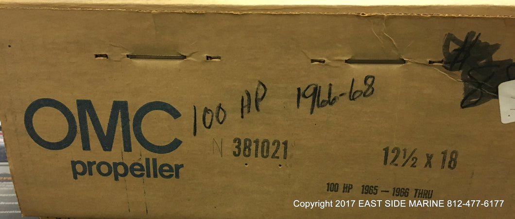 381021 Prop for Sale