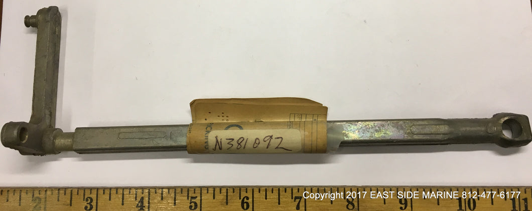 381092 Shaft for Sale