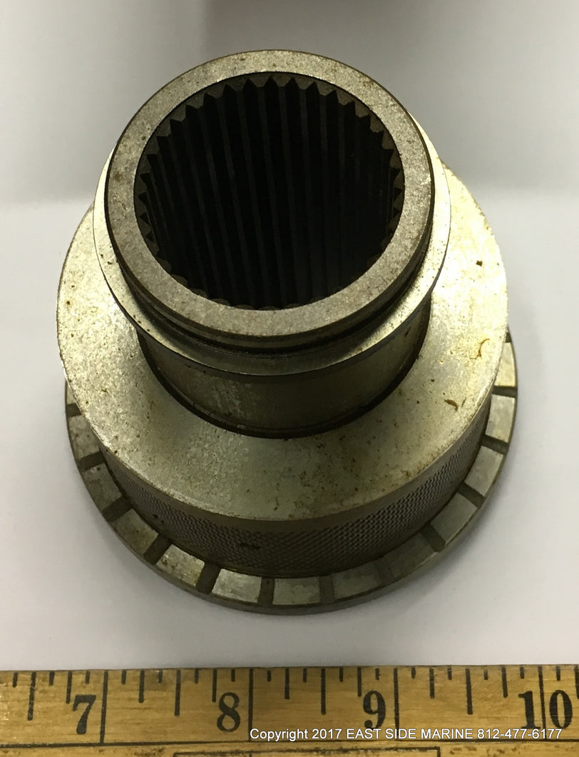 381281 Clutch hub for sale