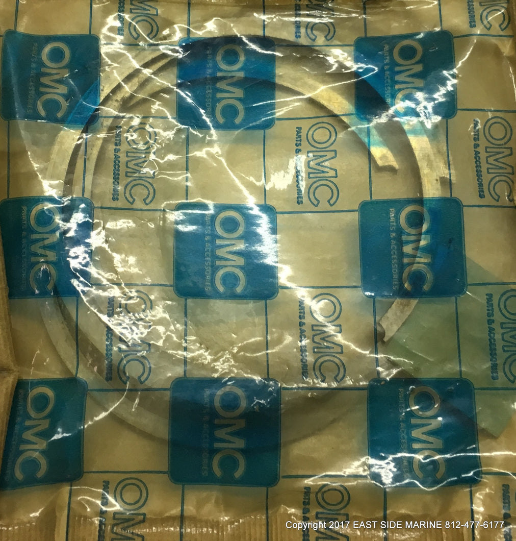 381496 Ring Set for Sale