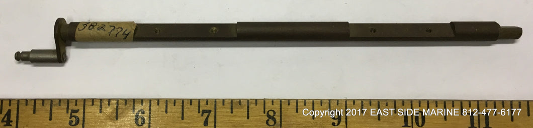 382774 Shaft for Sale