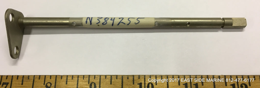 384255 Choke Lever for Sale