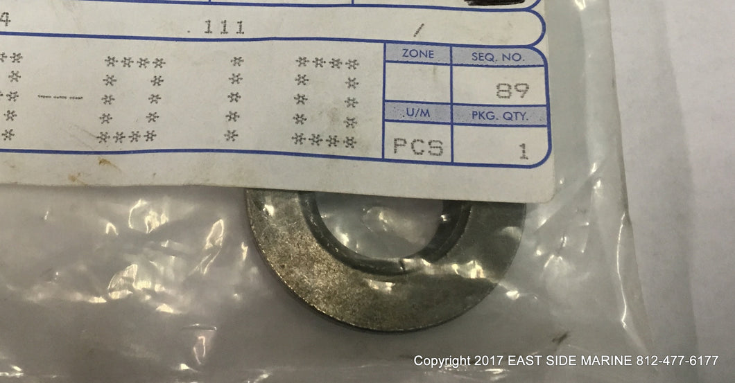 3852302 Nut for Sale