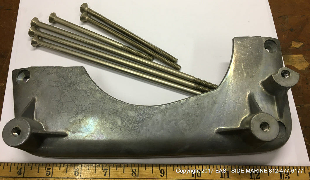 385827 Port Side Mount Adapter for sale