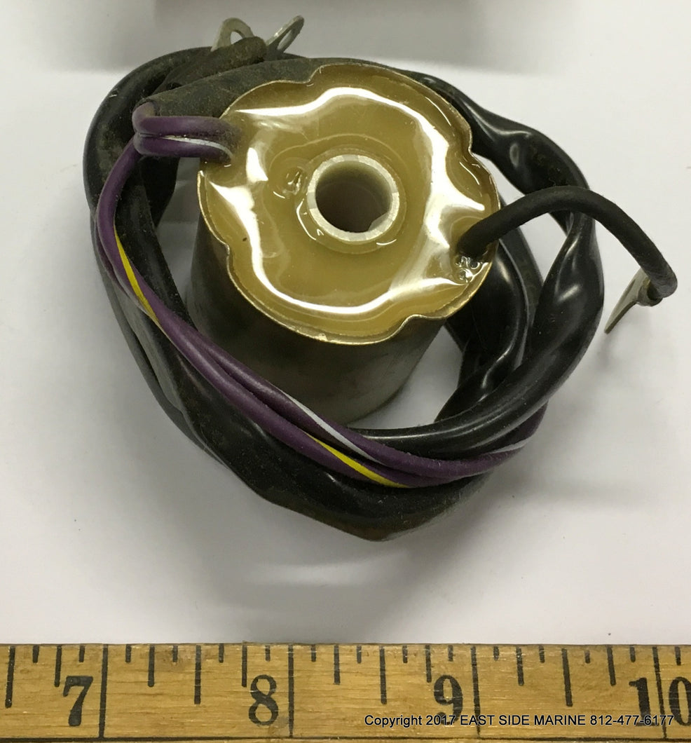 386343 Choke Solenoid for Sale