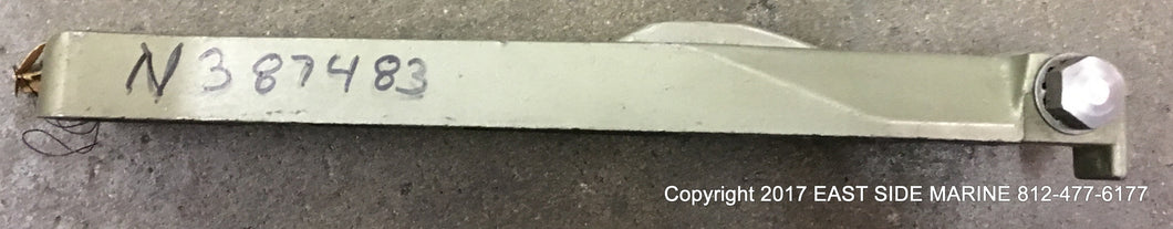 387483 Clamp Assy for Sale