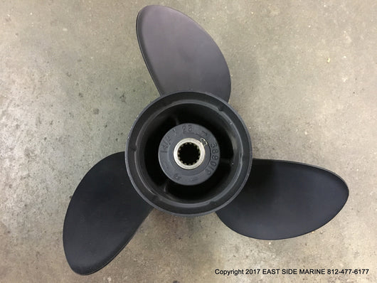 389019 Prop SST for Sale