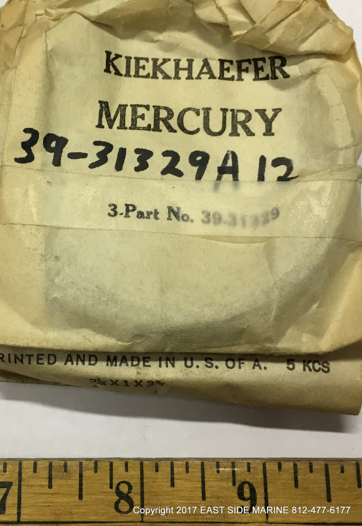 39-31329A12 Ring Set