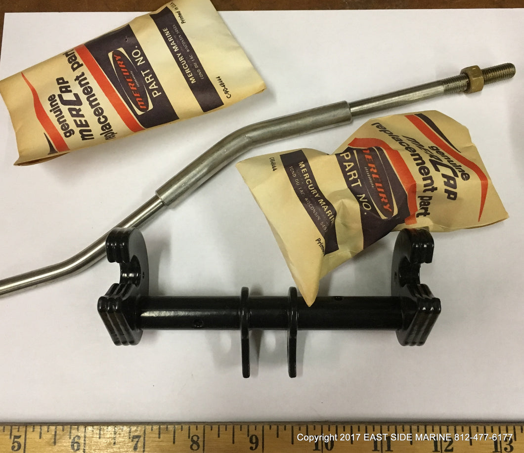 39015A2 Reverse Lock Assy