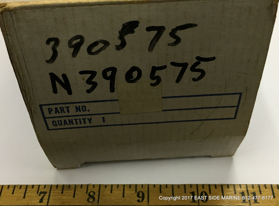 390575 Decal Set Johnson 60 Models