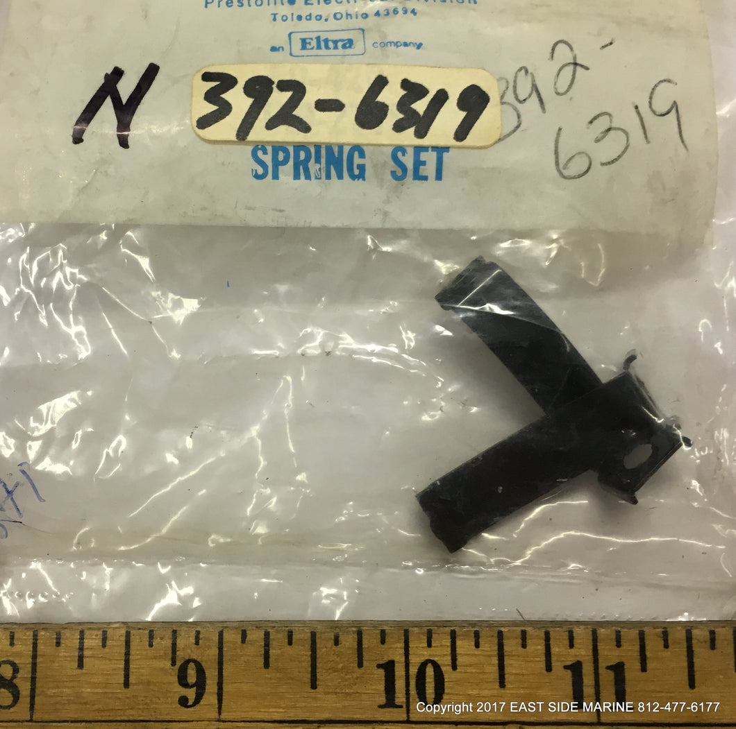392-6319 Spring for Sale