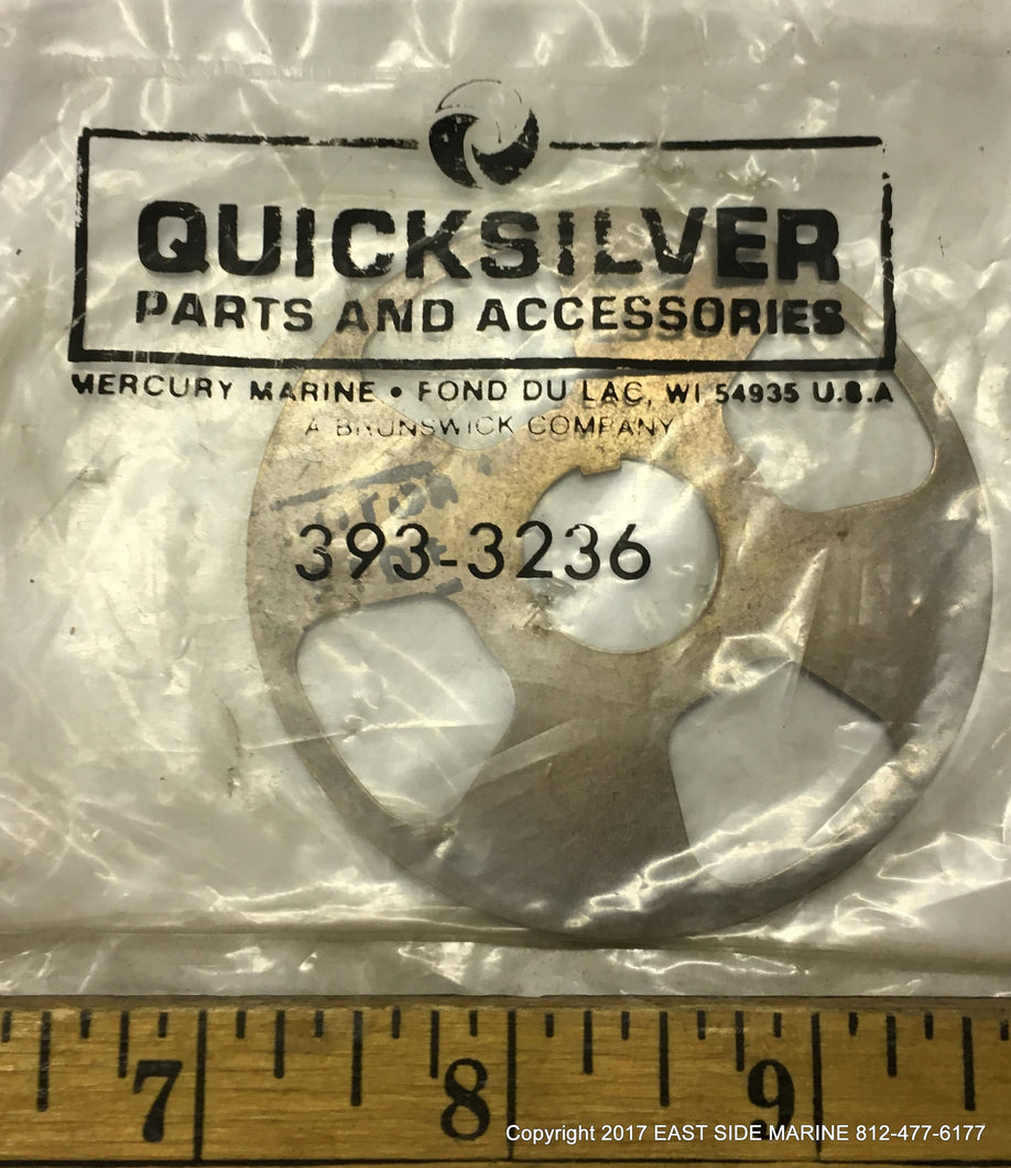 393-3236 Disc for Sale