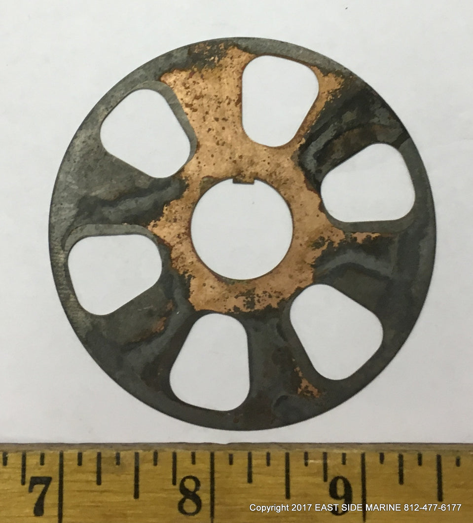 393-4248 Disc for Sale