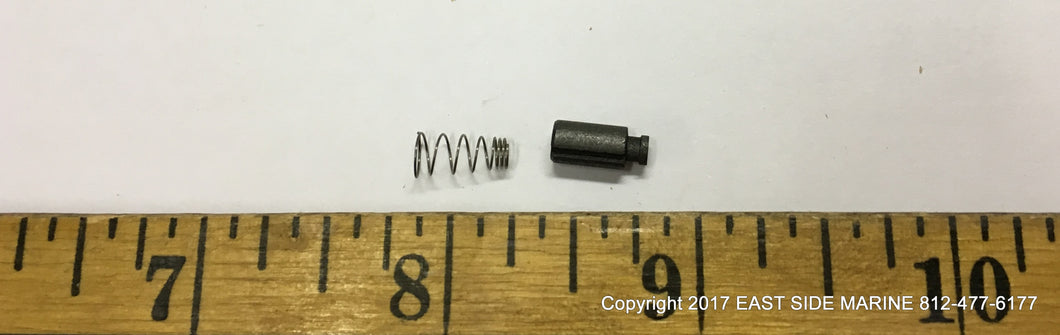 394-1056A1 Brush Assy