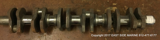414-1735 Crankshaft for sale