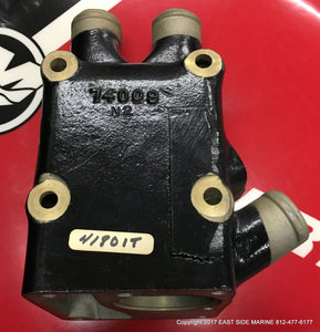 41801T Housing for Sale