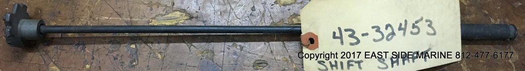 43-32453 Gear Sector for Sale