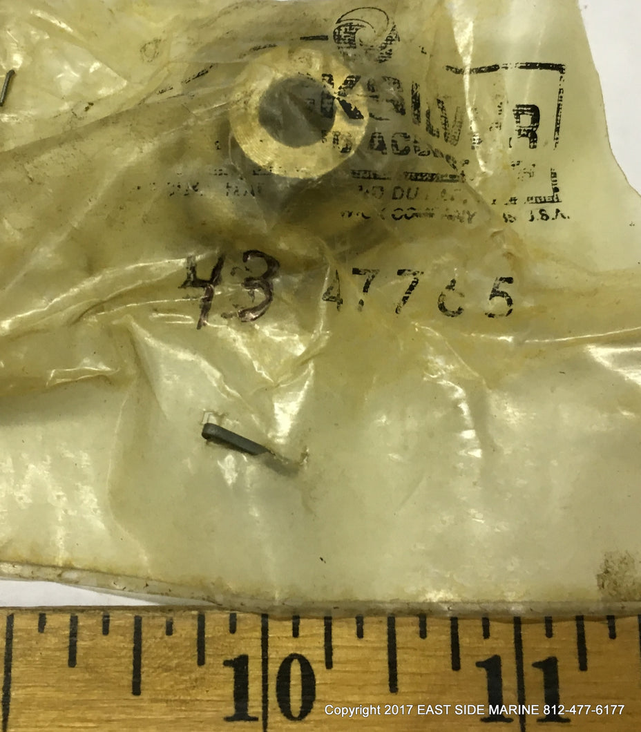 43-47765 Ball Gear for Sale