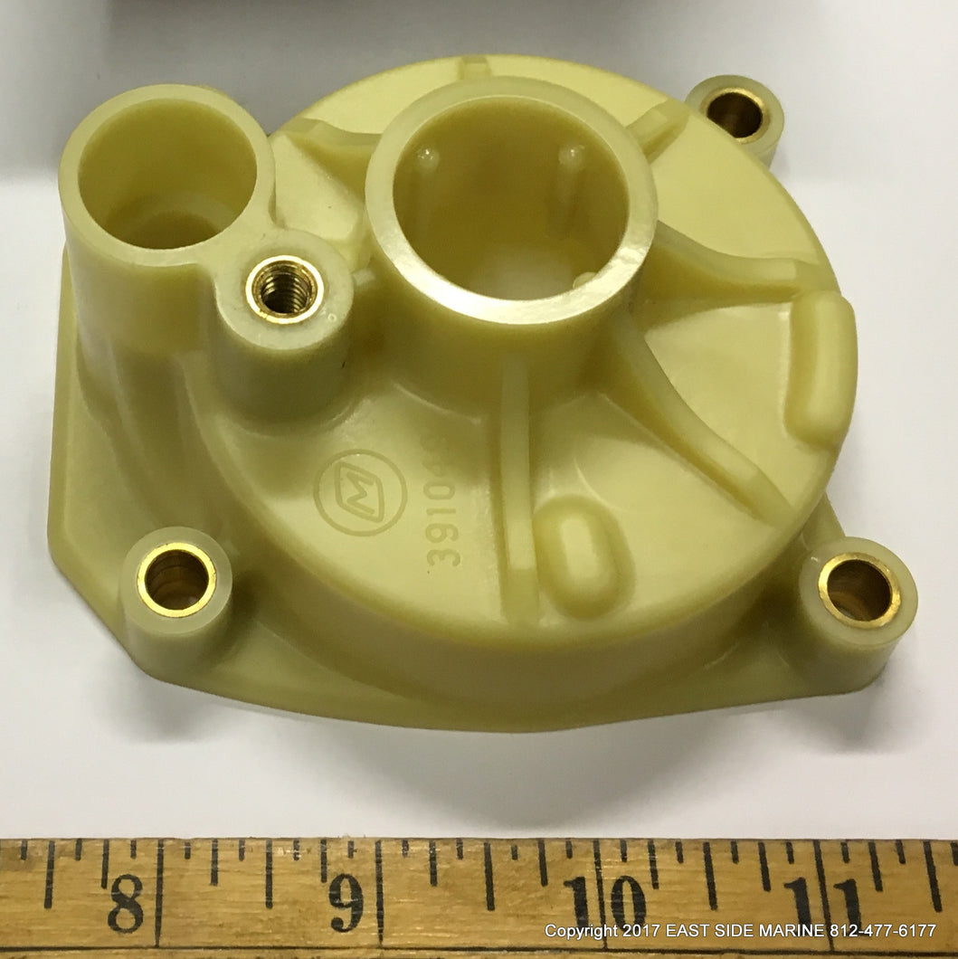 436954 Water Pump Housing for Sale
