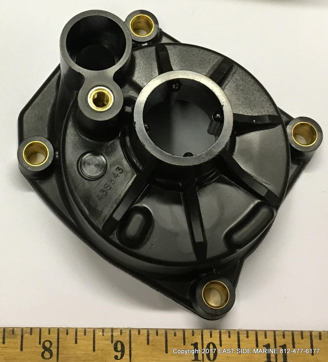 436956 Water Pump Housing for Sale