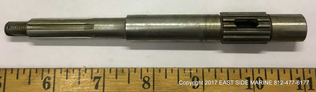 44-33581 Propeller Shaft for Sale