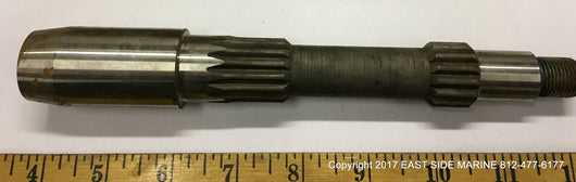 45-45568 Drive Shaft for Sale