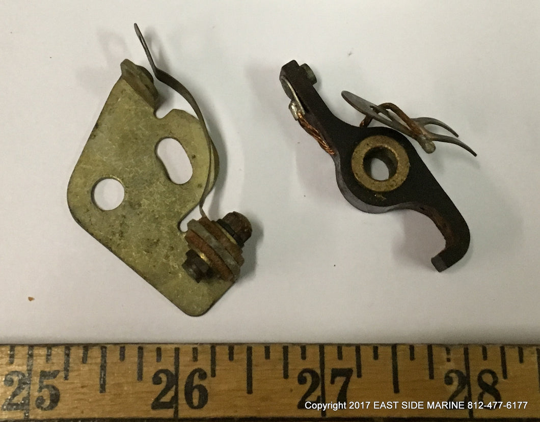 462112 Breaker Points for Sale