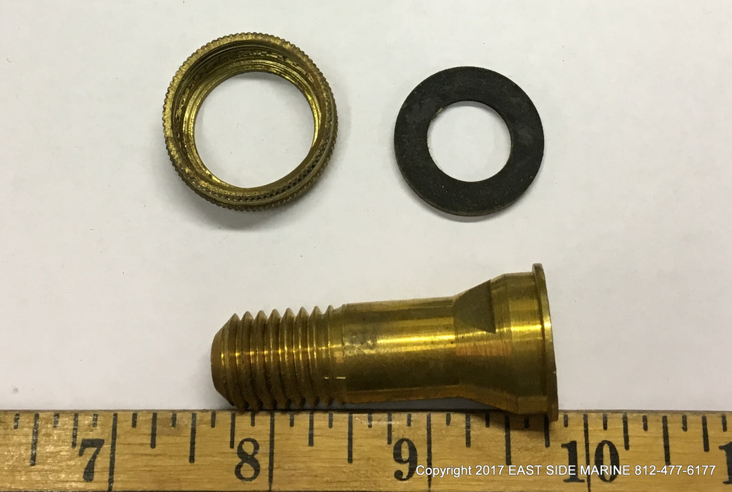48755A1 Flushing Assy