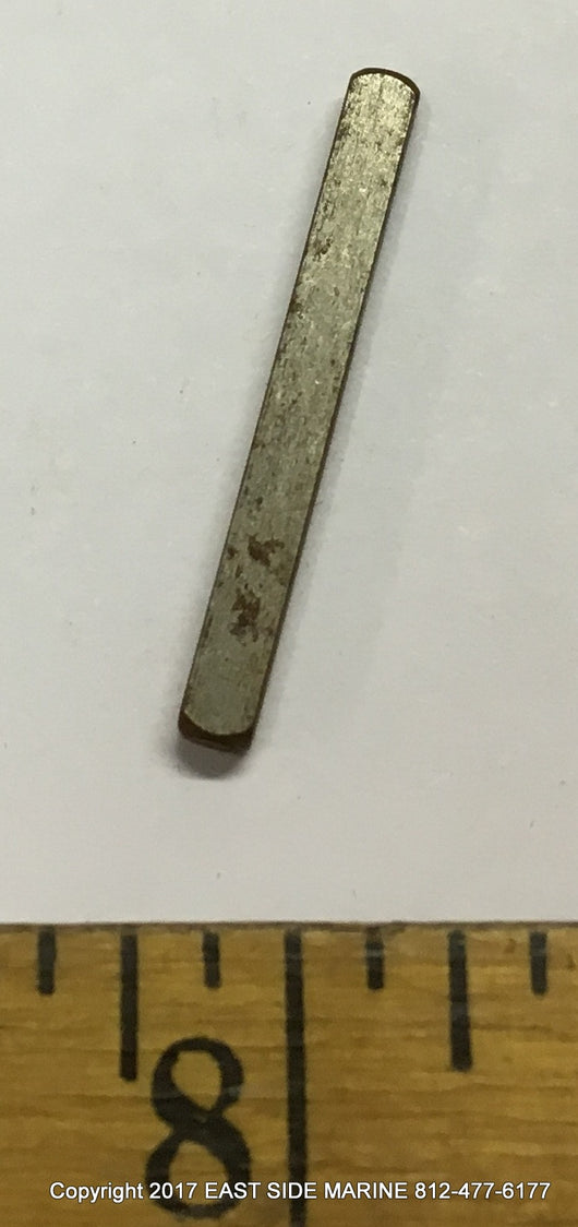 510326 Shaft Key for Sale