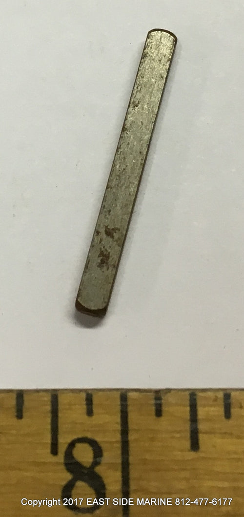 510326 Shaft Key for Sale