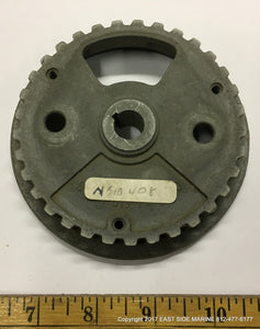 510408 Pulley for Sale