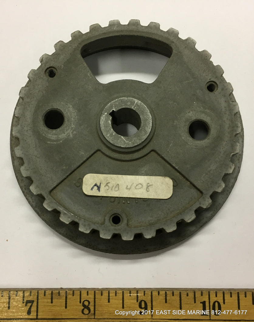 510408 Pulley for Sale