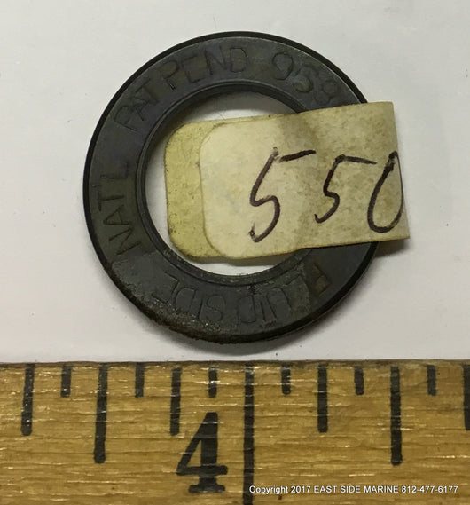 550987 Seal for Sale