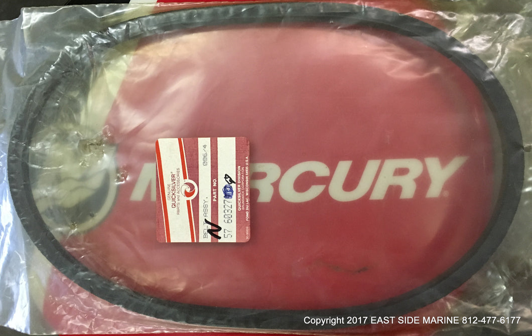 60327Q V Belt 27 for Sale