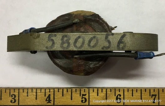 580056 Ign Coil for Sale