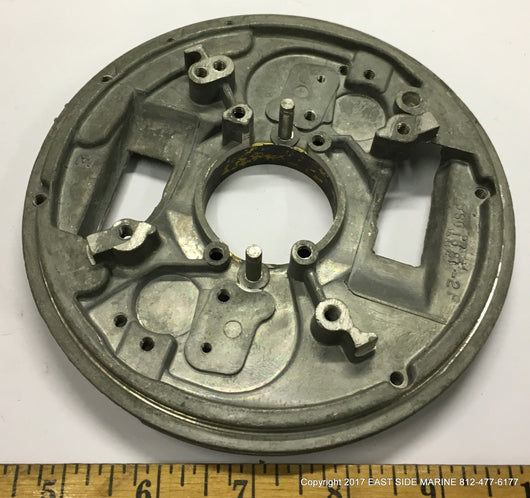 580168 Mag Plate for Sale