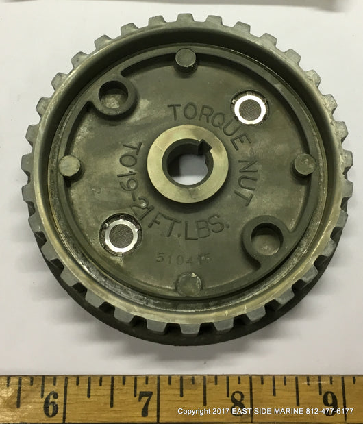 580309 Pulley for Sale