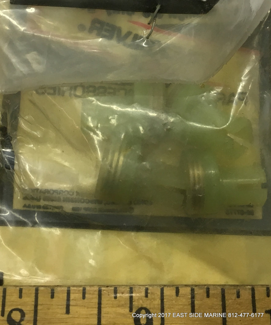 58807A1 Flame Arrester