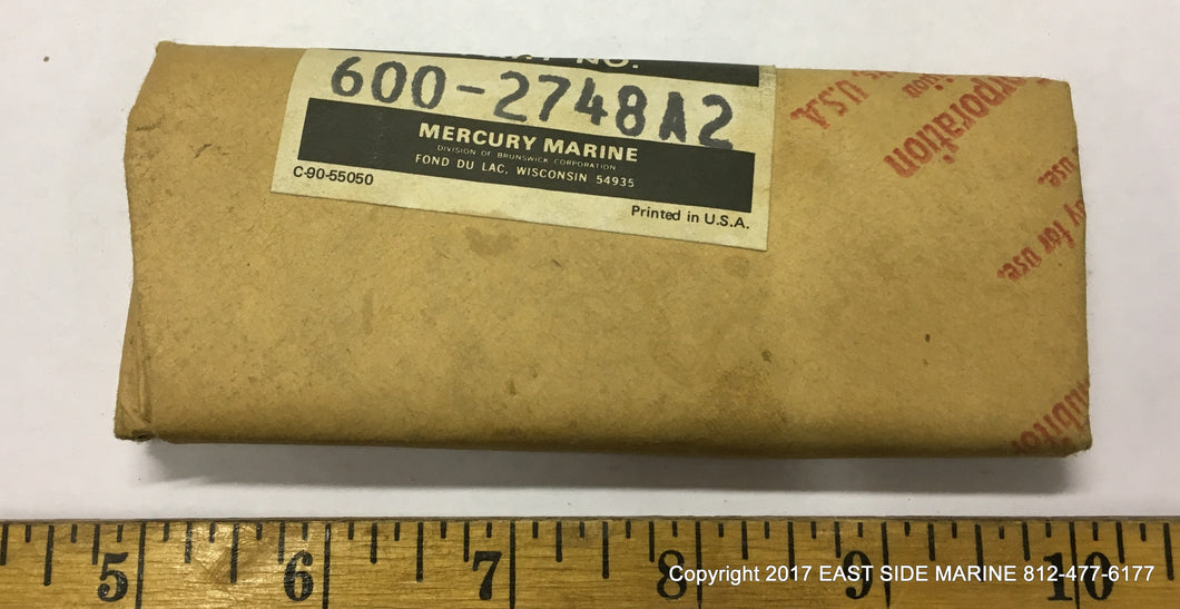 600-2748A2 Connecting Rod for Sale